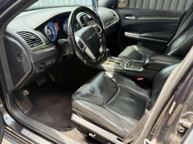 Chrysler 300c * АВТОКРЕДИТ БЕЗ ПЪРВОНАЧАЛНА ВНОСКА* , снимка 5