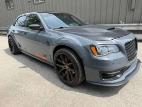 Chrysler 300c * АВТОКРЕДИТ БЕЗ ПЪРВОНАЧАЛНА ВНОСКА* , снимка 16