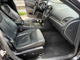 Chrysler 300c * АВТОКРЕДИТ БЕЗ ПЪРВОНАЧАЛНА ВНОСКА* , снимка 9