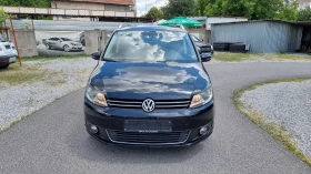 VW Touran 1.4 TSI ECO FUEL, снимка 2
