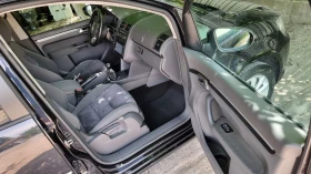 VW Touran 1.4 TSI ECO FUEL, снимка 10