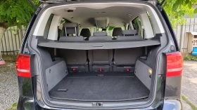VW Touran 1.4 TSI ECO FUEL, снимка 13