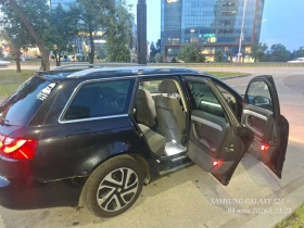 Seat Exeo 2.0TDI 143 kn AVTOMATIC , снимка 13