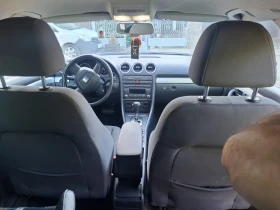 Seat Exeo 2.0TDI 143 kn AVTOMATIC , снимка 5