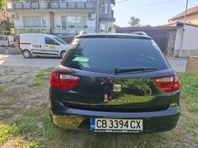 Seat Exeo 2.0TDI 143 kn AVTOMATIC , снимка 4