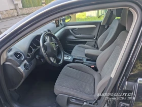 Seat Exeo 2.0TDI 143 kn AVTOMATIC , снимка 8