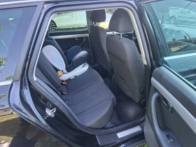 Seat Exeo 2.0TDI 143 kn AVTOMATIC , снимка 9