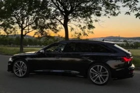 Audi S6 55TDI Спешно, снимка 10