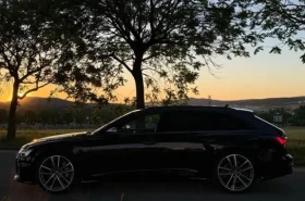Audi S6 55TDI Спешно, снимка 8