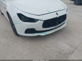 Maserati Ghibli 3.0l, снимка 6