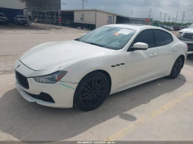 Maserati Ghibli 3.0l, снимка 2