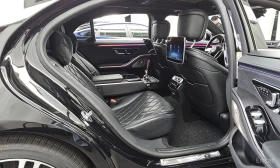 Mercedes-Benz S 450 4MATIC* 3TV* ДИСТРОНИК* МАСАЖ* ОБДУХВАНЕ* , снимка 16