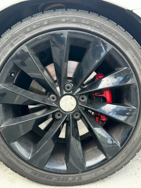 VW Scirocco 2.0T Швейцария внос!, снимка 12