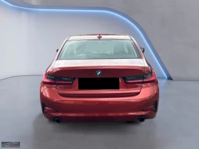 BMW 330 d/M SPORT/286HP/LED/CAM/NAVI/KLESS/652z, снимка 8
