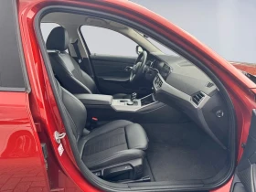 BMW 330 d/M SPORT/286HP/LED/CAM/NAVI/KLESS/652z, снимка 13