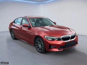 BMW 330 d/M SPORT/286HP/LED/CAM/NAVI/KLESS/652z, снимка 5