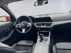 BMW 330 d/M SPORT/286HP/LED/CAM/NAVI/KLESS/652z, снимка 9
