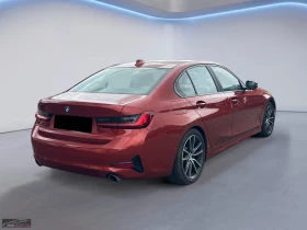 BMW 330 d/M SPORT/286HP/LED/CAM/NAVI/KLESS/652z, снимка 7