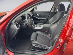 BMW 330 d/M SPORT/286HP/LED/CAM/NAVI/KLESS/652z, снимка 12