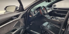 Audi S8 * АВТО КРЕДИТ* ЦЕНА ДО БГ * Сервизна история * , снимка 7