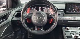 Audi S8 * АВТО КРЕДИТ* ЦЕНА ДО БГ * Сервизна история * , снимка 9