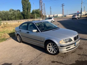 BMW 318, снимка 3