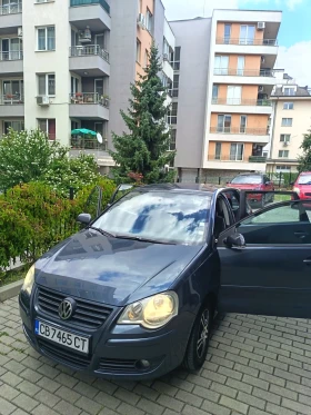 VW Polo, снимка 3