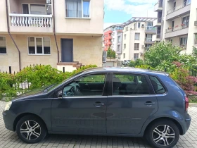VW Polo, снимка 4