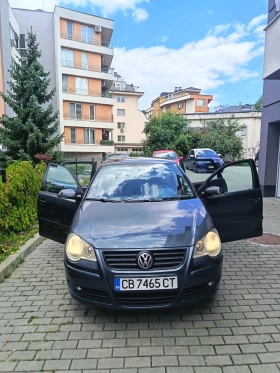 VW Polo, снимка 2