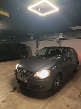 VW Polo, снимка 11