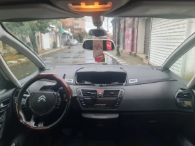 Citroen Grand C4 Picasso, снимка 6