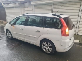 Citroen Grand C4 Picasso, снимка 2