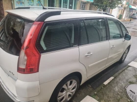 Citroen Grand C4 Picasso, снимка 3
