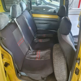 Renault Kangoo 1.2i Газ/Бензин, снимка 9