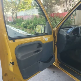 Renault Kangoo 1.2i Газ/Бензин, снимка 7