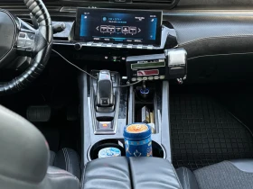 Peugeot 508 2.0, снимка 7