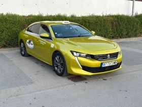Peugeot 508 2.0, снимка 4