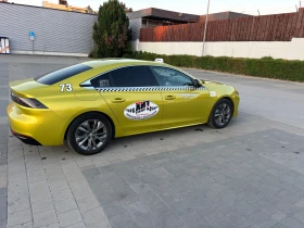 Peugeot 508 2.0, снимка 11