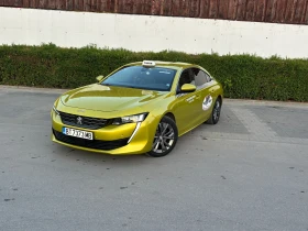 Peugeot 508 2.0, снимка 1