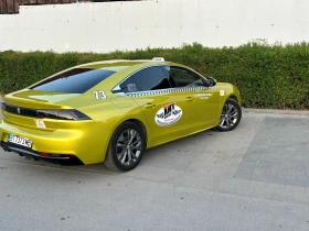 Peugeot 508 2.0, снимка 6