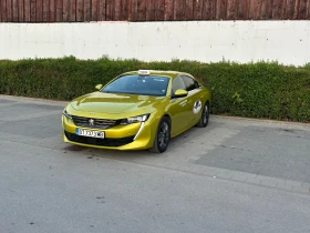 Peugeot 508 2.0, снимка 3