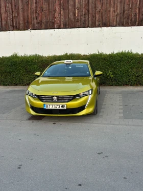 Peugeot 508 2.0, снимка 2