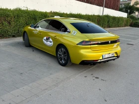 Peugeot 508 2.0, снимка 5