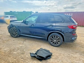 BMW X5M 4.4l X5 M50I, снимка 2