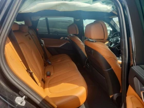BMW X5M 4.4l X5 M50I, снимка 10