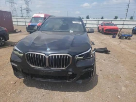 BMW X5M 4.4l X5 M50I, снимка 13
