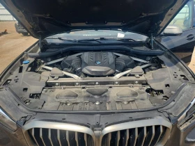BMW X5M 4.4l X5 M50I, снимка 11