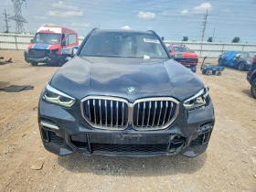 BMW X5M 4.4l X5 M50I, снимка 5