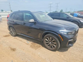 BMW X5M 4.4l X5 M50I, снимка 4
