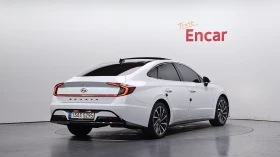 Hyundai Sonata 2.0 LPG PREMIUM PLUS autoprime.bg, снимка 2
